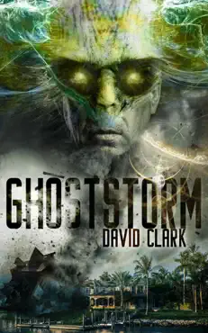 ghost storm imagen de la portada del libro
