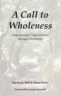 a call to wholeness imagen de la portada del libro