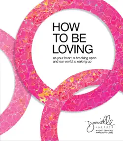 how to be loving book cover image