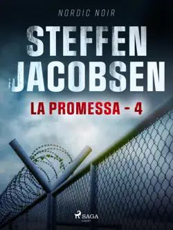 la promessa - 4 book cover image