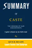 Summary of Caste synopsis, comments