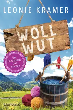 wollwut book cover image
