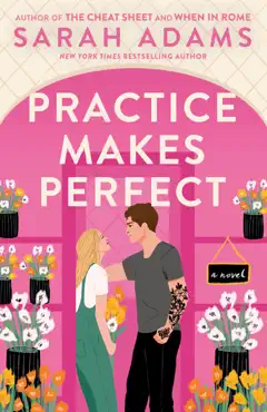 practice makes perfect book cover image