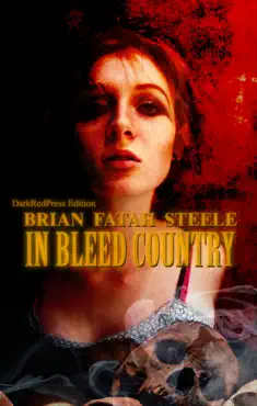 in bleed country book cover image