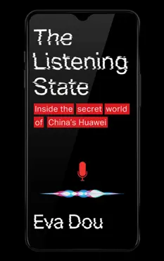 the listening state imagen de la portada del libro