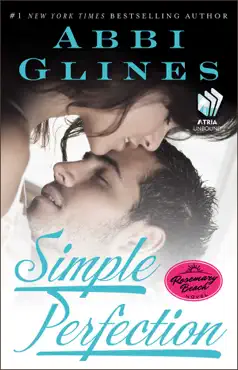 simple perfection book cover image