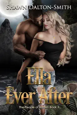 ella ever after book cover image