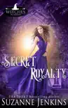 Secret Royalty synopsis, comments