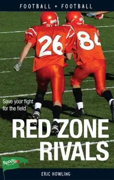 red zone rivals book cover image