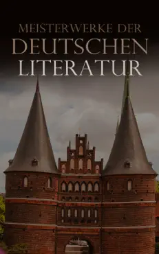 meisterwerke der deutschen literatur book cover image