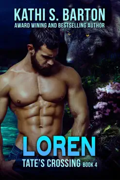 loren book cover image