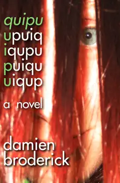 quipu book cover image