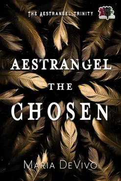 aestrangel the chosen book cover image