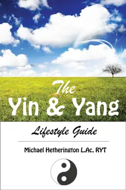 the yin and yang lifestyle guide book cover image
