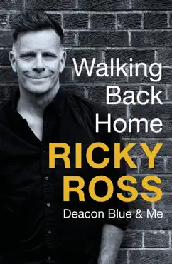 walking back home book cover image