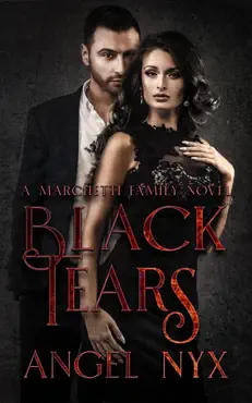 black tears book cover image