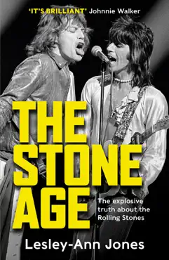 the stone age imagen de la portada del libro