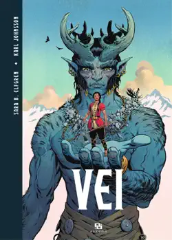 vei book cover image