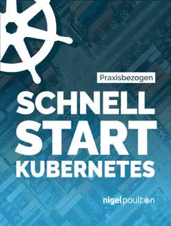 schnell start kubernetes book cover image