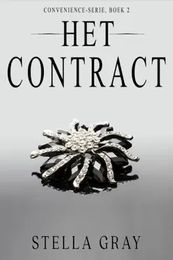 het contract book cover image