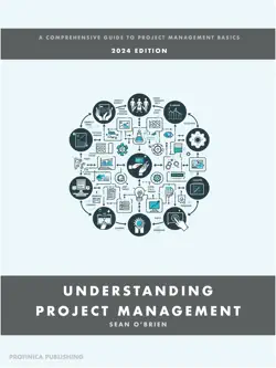 understanding project management book cover image