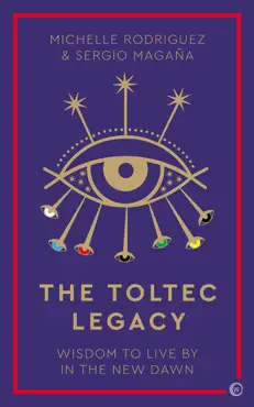the toltec legacy book cover image