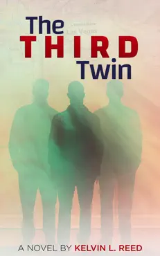 the third twin imagen de la portada del libro