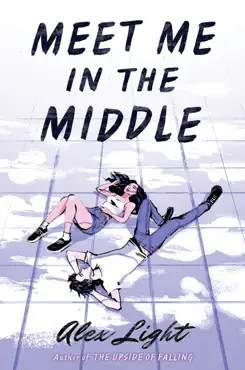 meet me in the middle book cover image