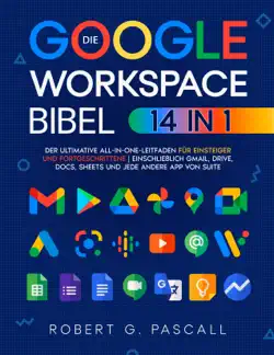 die google-workspace-bibel book cover image