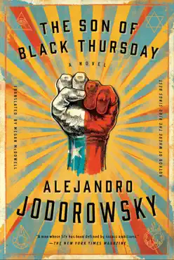 the son of black thursday book cover image
