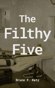 the filthy five imagen de la portada del libro