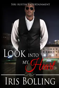 look into my heart book cover image