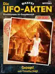 Die UFO-AKTEN 7 synopsis, comments