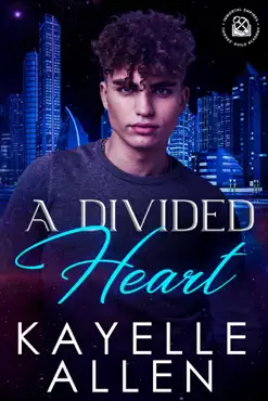 a divided heart book cover image