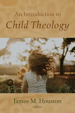 an introduction to child theology book cover image