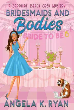 bridesmaids and bodies book cover image