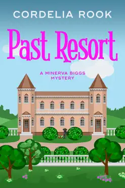 past resort book cover image