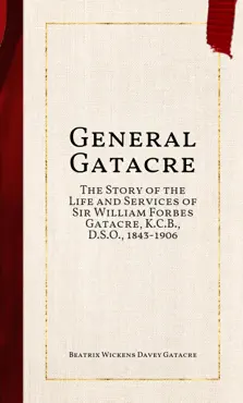 general gatacre book cover image
