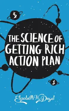 the science of getting rich action plan book cover image
