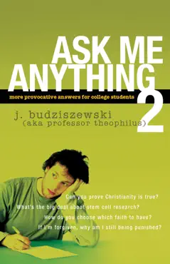 ask me anything 2 book cover image