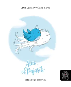 arno, el pajarito book cover image