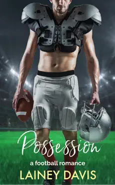 possession: a football romance book cover image