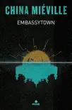 Embassytown synopsis, comments
