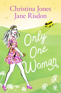 only one woman book cover image