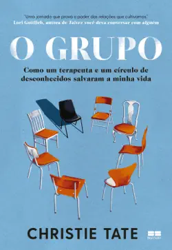 o grupo book cover image