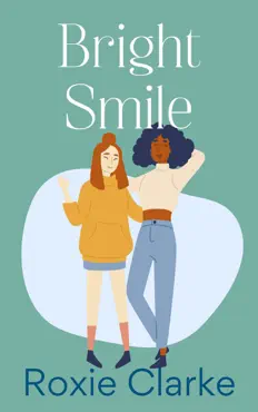 bright smile book cover image
