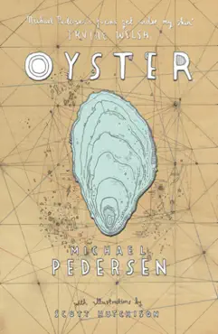 oyster book cover image
