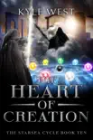 The Heart of Creation synopsis, comments