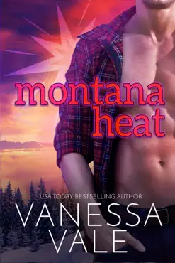 montana heat book cover image