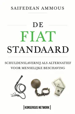 de fiat standaard book cover image